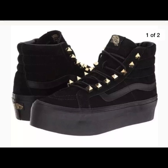 vans creepers vans creepers
